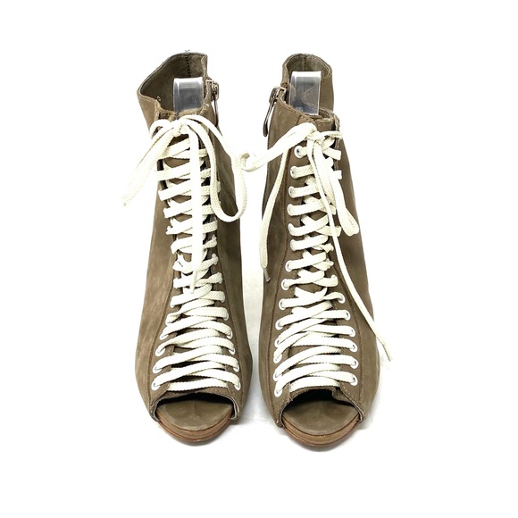 Mi Piaci Shooties - Picture 2 of 7